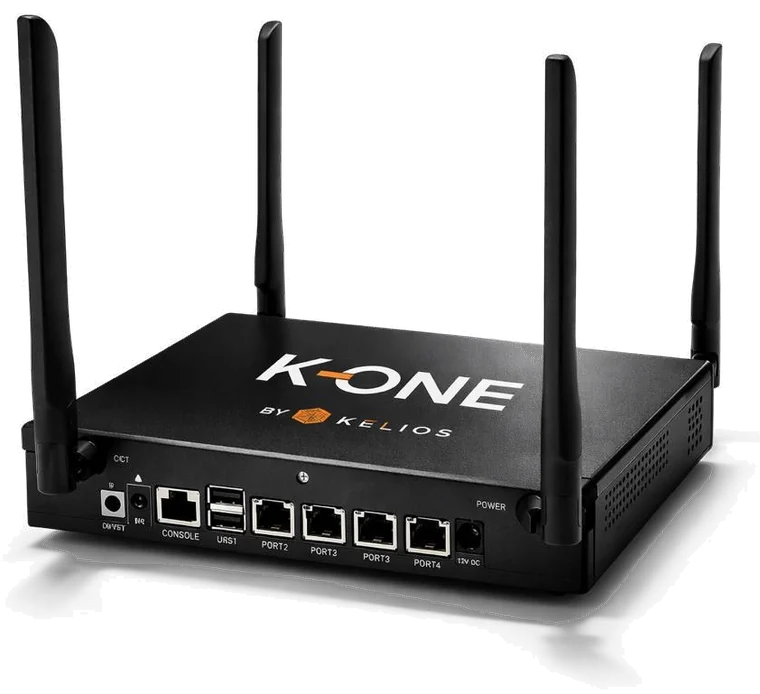 Equipo K-ONE
